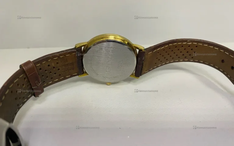 Часы Tissot SKQ-JA