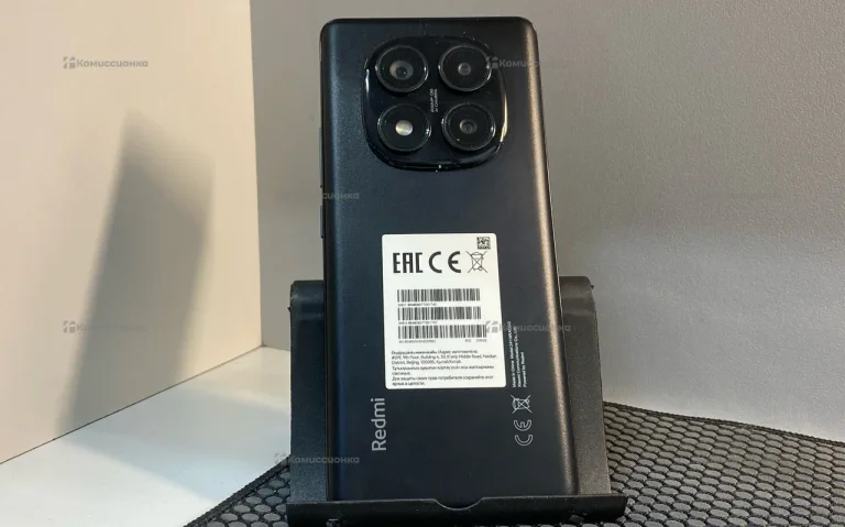 Xiaomi Redmi Note 14 Pro 8/256Gb