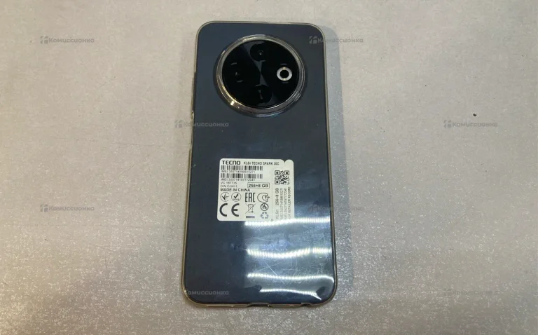 Tecno spark 30c 8/256
