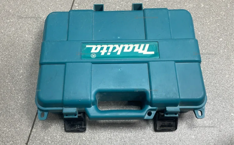 Шуруповерт Makita dcd 917