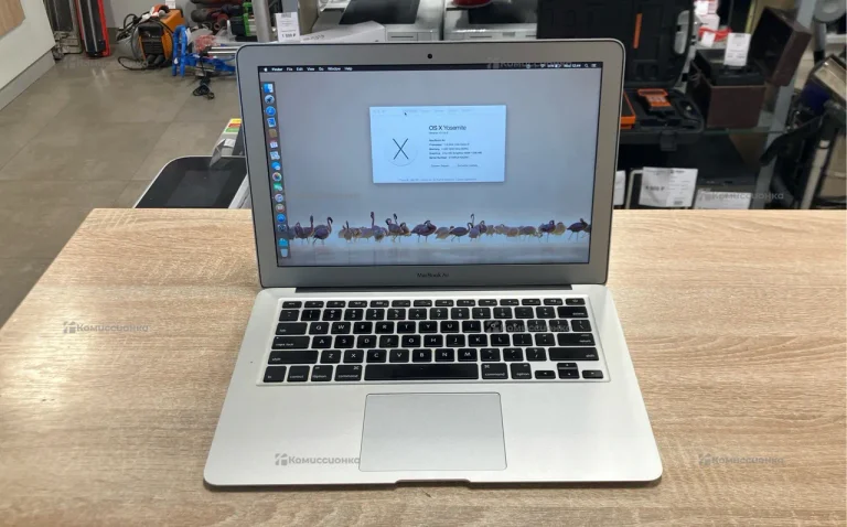 Apple MacBook Air