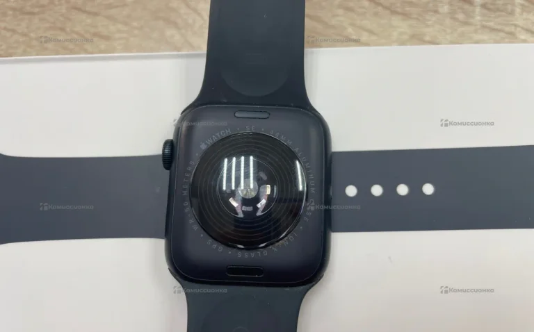 Часы  Apple Watch SE gen 2