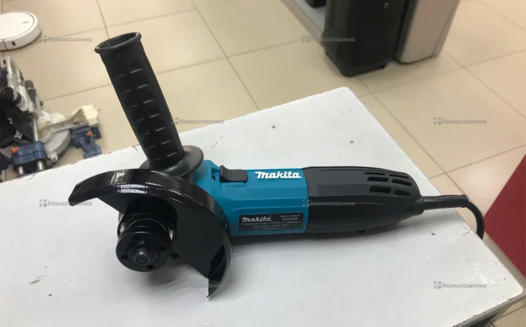 УШМ Makita SU-5030 (Rep)