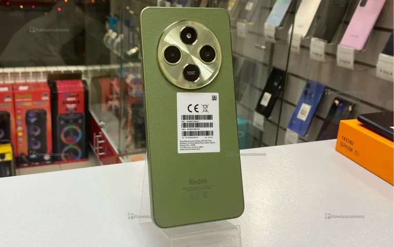 Xiaomi Redmi 14C 8/256 ГБ