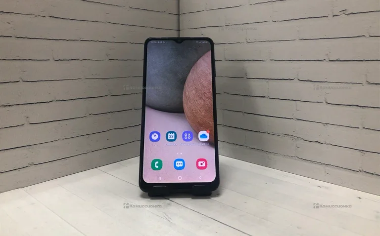 Samsung Galaxy A12 3/32 ГБ