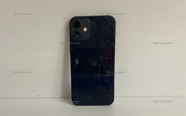 Apple iPhone 12 mini 4/64 ГБ