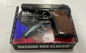 Пистолет ПМ49