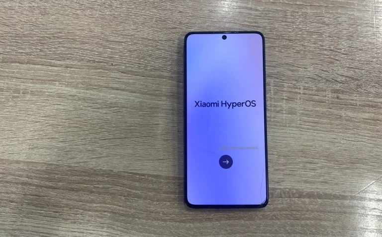 Xiaomi Poco X6 Pro 8/256 ГБ