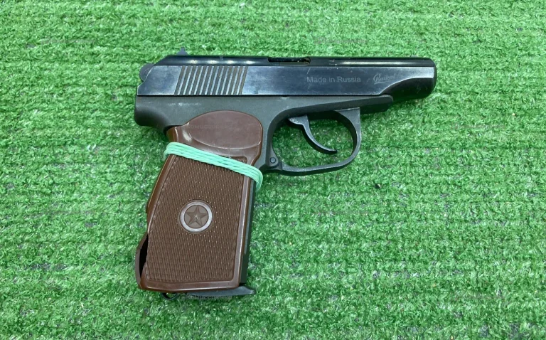 Baikal MP-654K