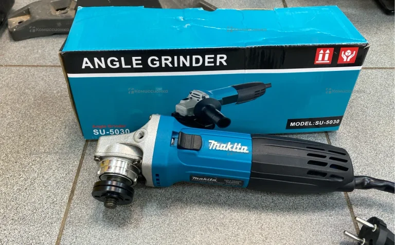 УШМ Makita 125mm GA5030R