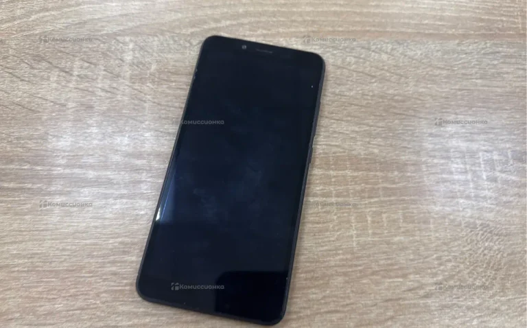Xiaomi Redmi 6A 32Gb