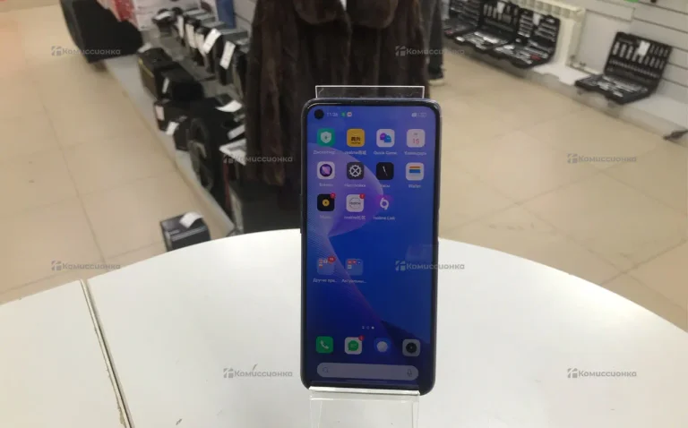 Realme Q3s 8/128 ГБ
