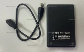Купить Внешний жесткий диск Toshiba 1TB б/у , в Тольятти Цена:1990рублей