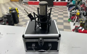 микрофон студийный AKG P220