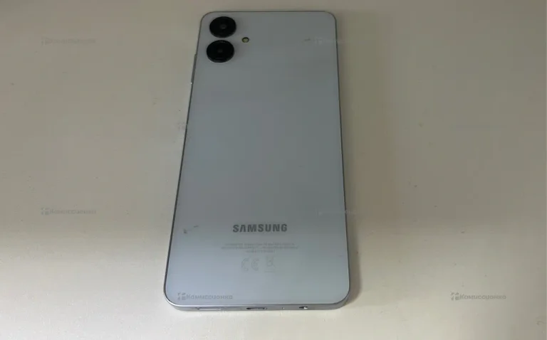 Samsung Galaxy A06 4/64 ГБ