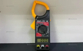 Купить Токоизмерительные клещи Düwi M266 б/у , в Тюмень Цена:790рублей