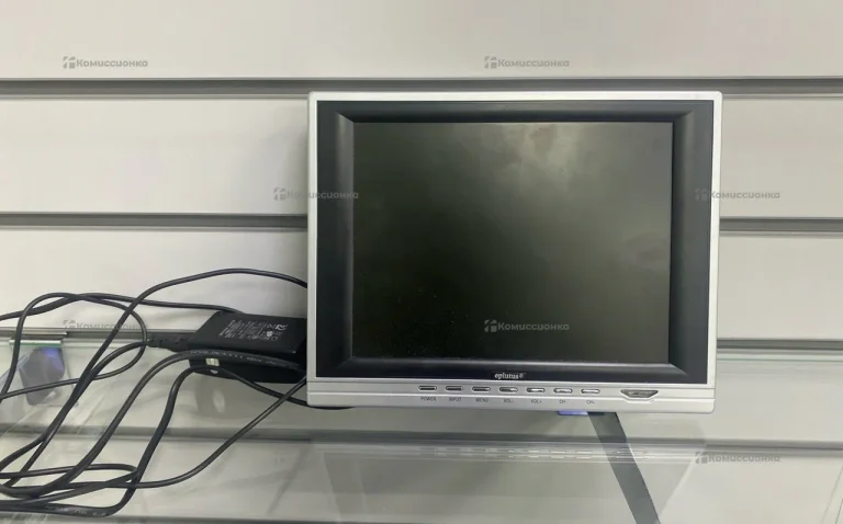 Телевизор Eplutus EP-1043