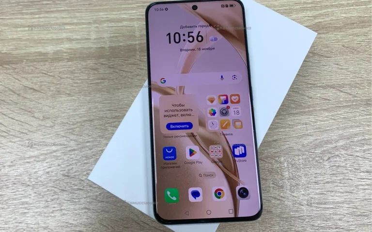 Honor 200 8/256 ГБ