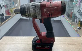 Гайковерт Milwaukee M18 ONEFHIWF34-502X