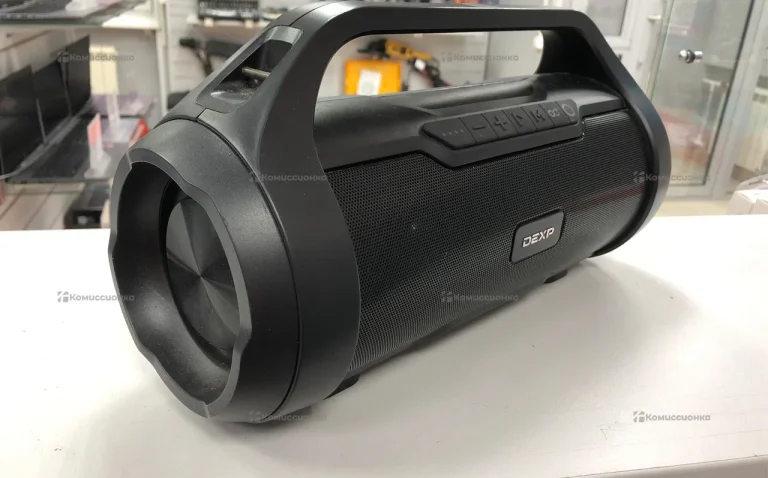 Колонка Dexp P520