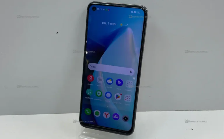 Realme 8i 6/128 ГБ