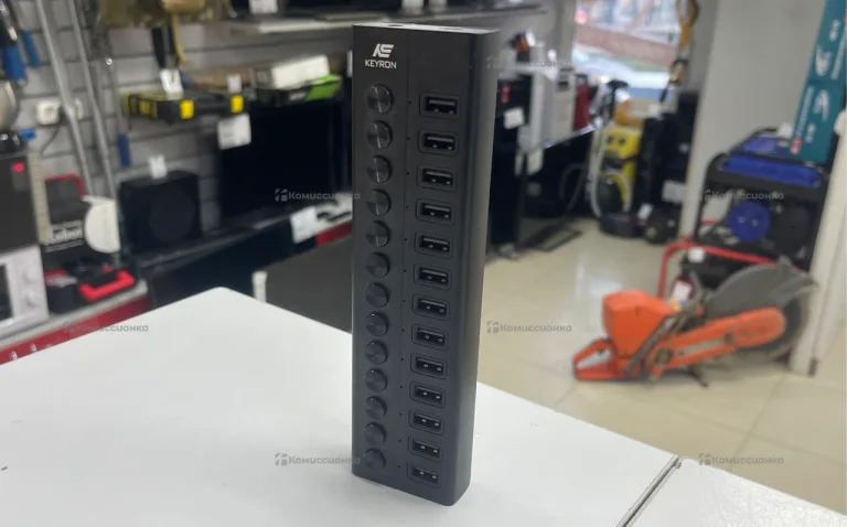 USB HUB 4