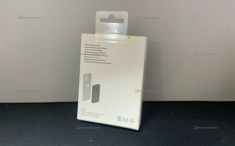 Power Bank MagSafe 10.000mAh