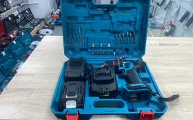 шуруповерт Makita б/ш