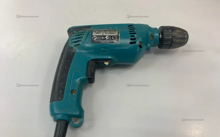 Дрель makita 6413
