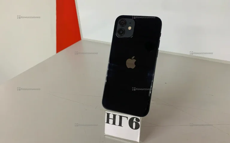 Apple iPhone 12 128Gb