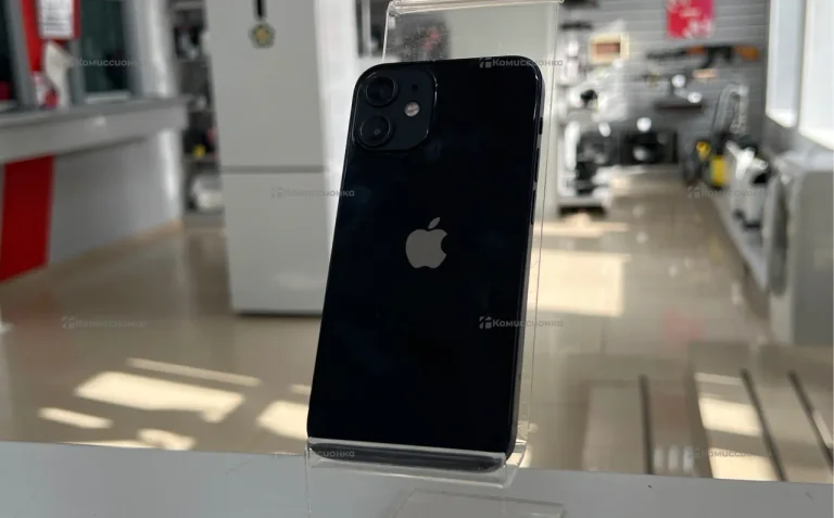 Apple iPhone 12 mini 4/128 ГБ