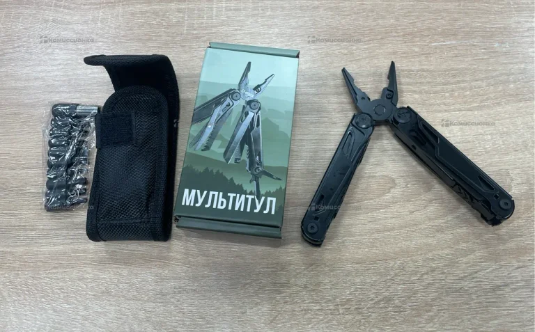Мультитул