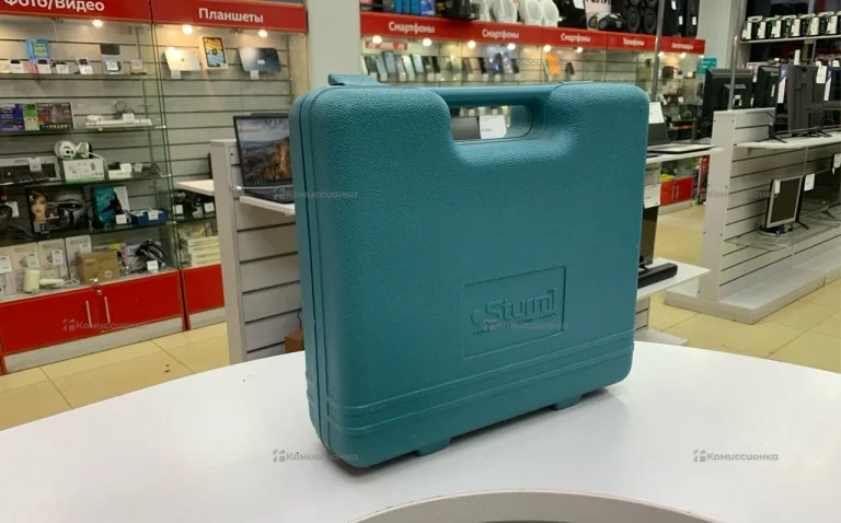 Строительный фен Sturm! Sturm! HG2002