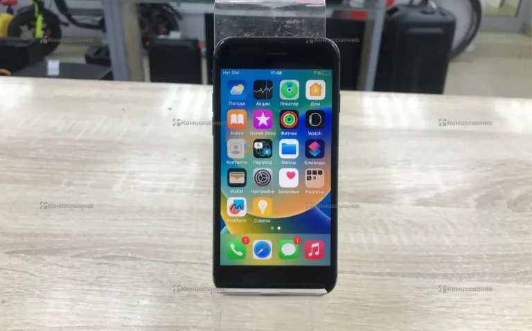 Apple iPhone 8 2/256 ГБ