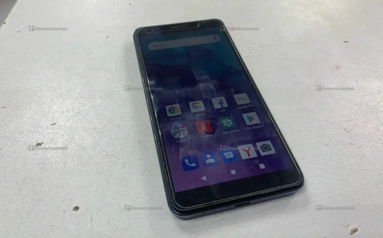 Zte blade a3 2020Ru 32gb