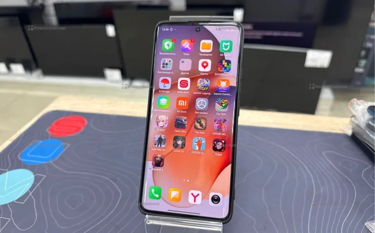 Xiaomi Redmi Note 13 Pro+ 8/256 ГБ