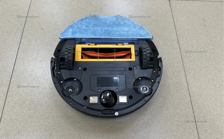 Робот-пылесос REDMOND RV-R670S