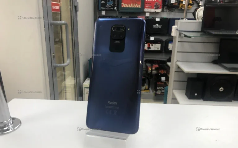 Xiaomi Redmi Note 9T 4/64Gb