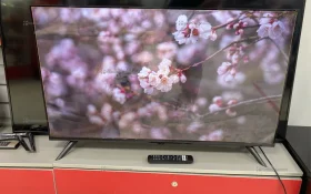 Купить Телевизор Smart 43 QN900y б/у , в Самара Цена:14500рублей