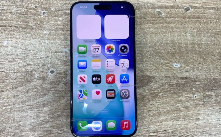 Apple iPhone 15 Pro Max 8/256 ГБ