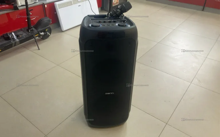 Колонка  denn dps555