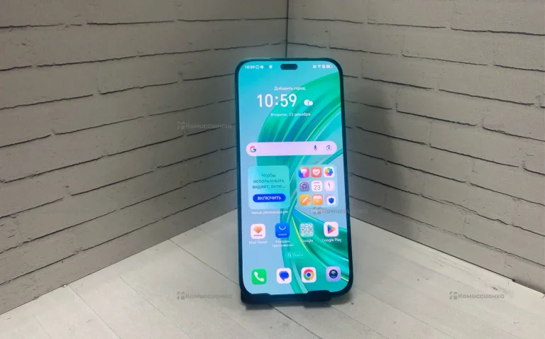 Honor X8b 8/128 ГБ