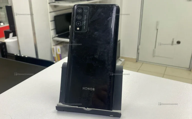 Honor 10X Lite 4/128Gb