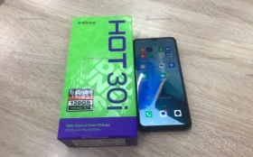Infinix Hot 30i 8/128 ГБ