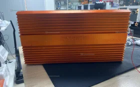 Купить Усилитель  GRYPHON pro 1x2500W б/у , в Зеленодольск Цена:8900рублей