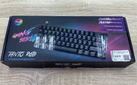 Купить Клавиатура  Dexp Tanto б/у , в Казань Цена:1500рублей