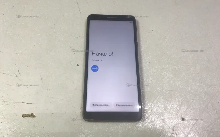 Samsung Galaxy A01 Core 1/16 ГБ