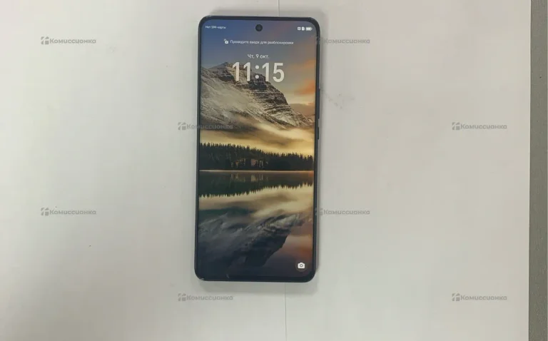 Honor X9b 5G 8/256Gb