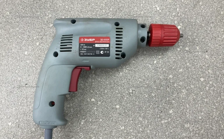 Зубр зд-420эр