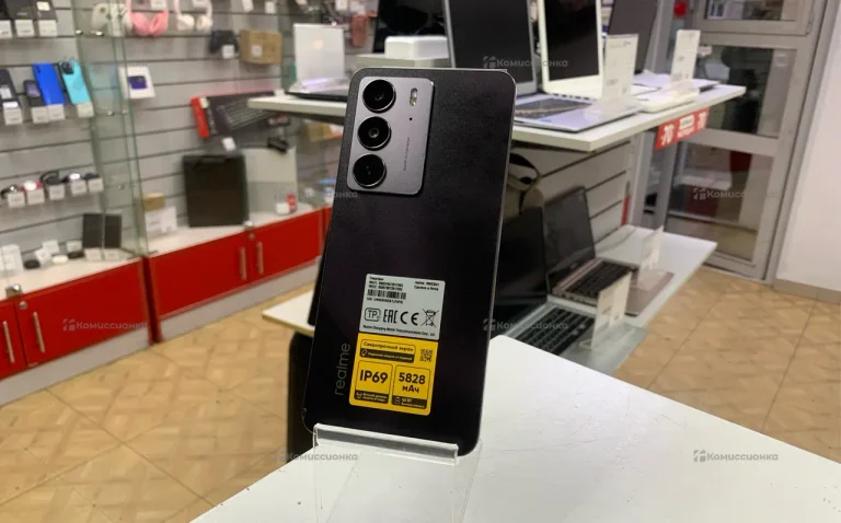 Realme C75 8/256 ГБ